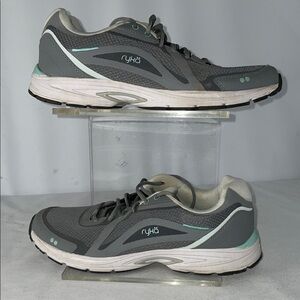 RYKA SKY WALK WOMENS WALKING SNEAKERS FTL-11-188